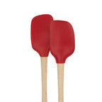 Flex-Core Mini Spat + Spoonula
