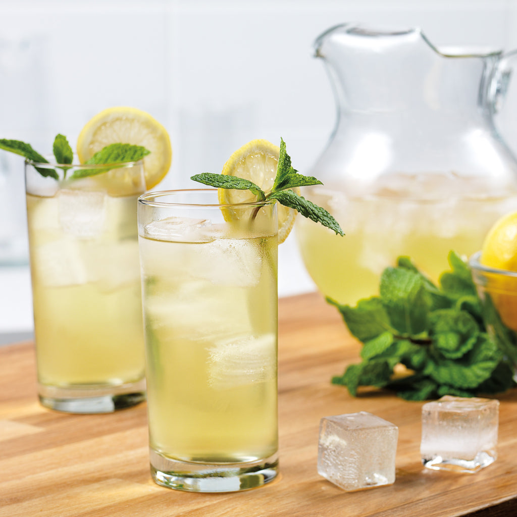 Perfect Cube Ice Mold