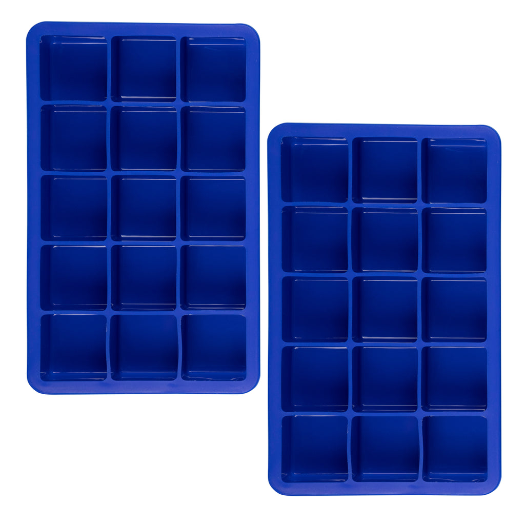 Perfect Cube Ice Mold