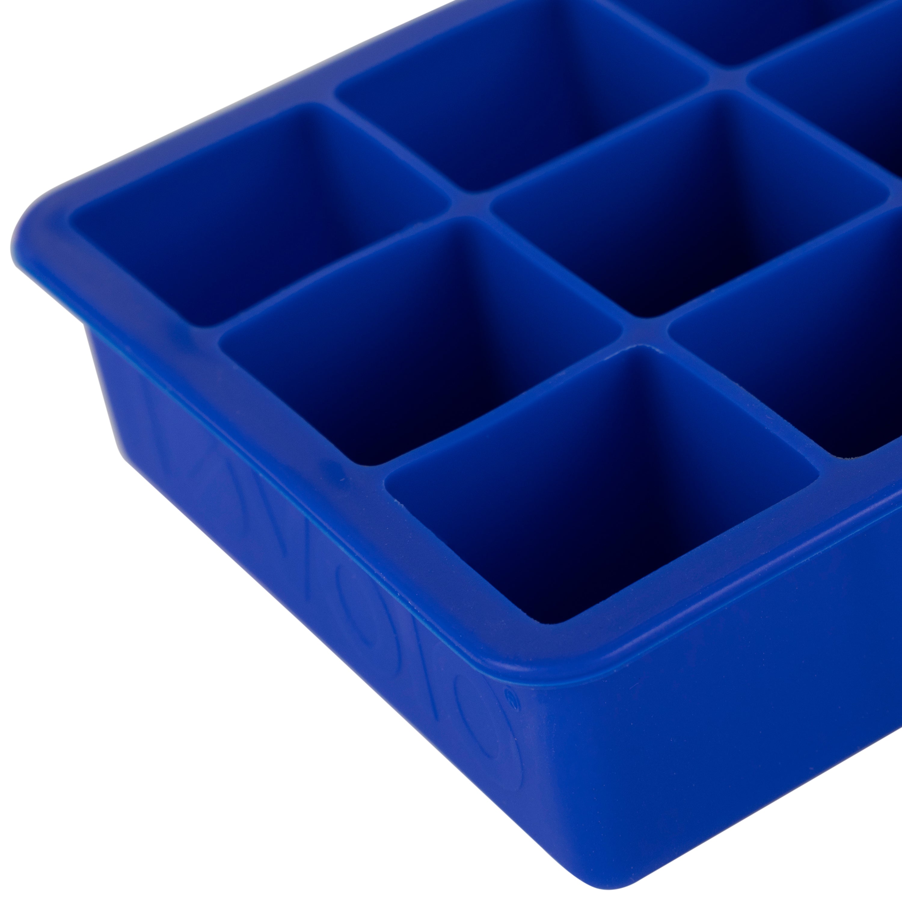 Perfect Cube Ice Mold
