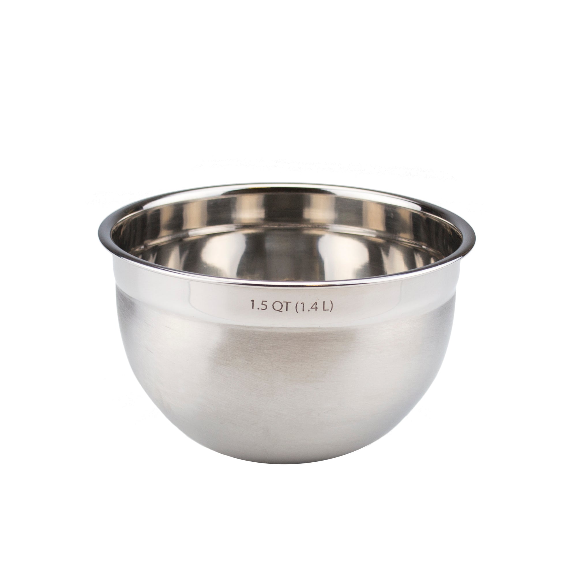 the mixing pot Mixing Bowl Set of Stainless Steel Nesting Bowls – Tovolo