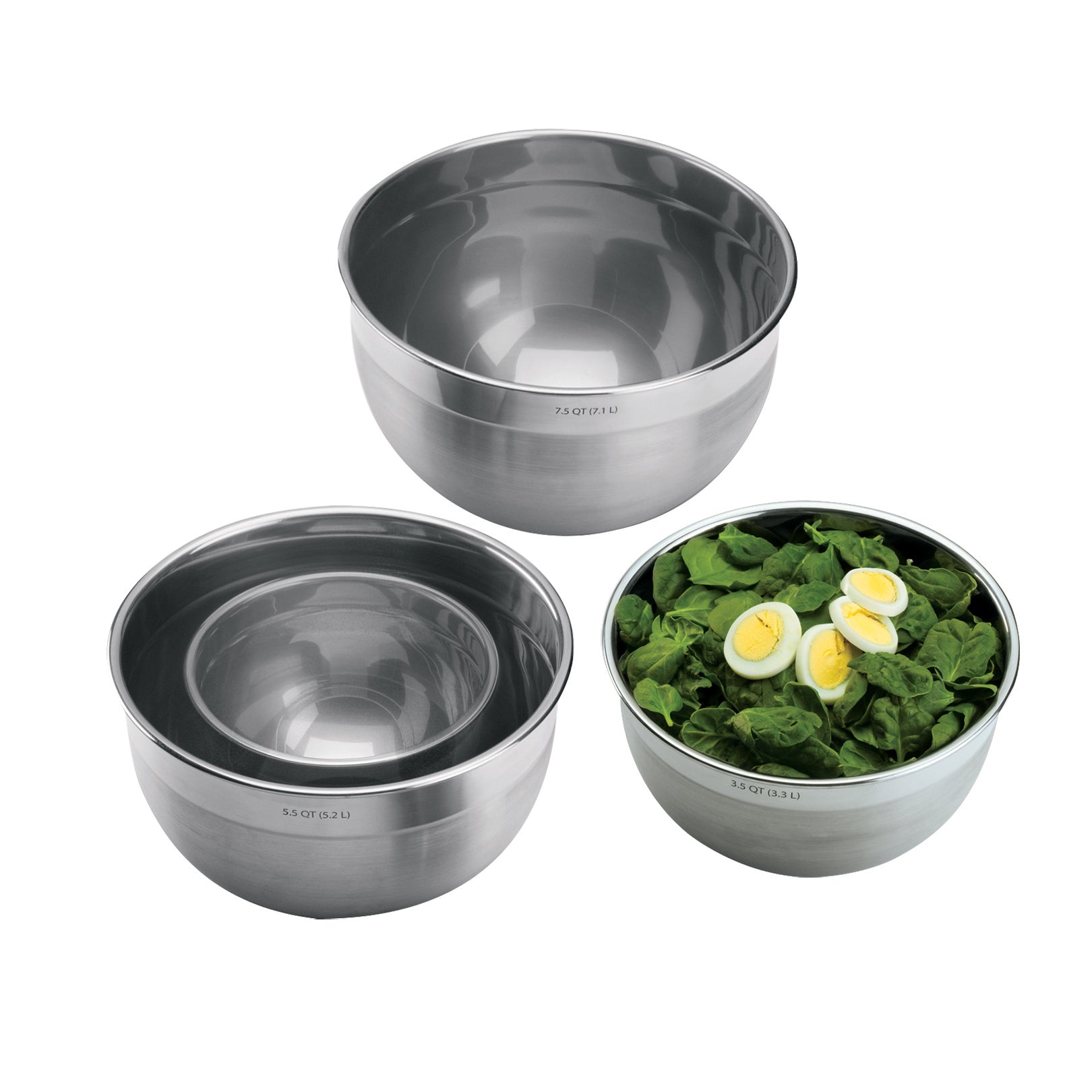 Tovolo Mixing Bowl - Thumbnail 4