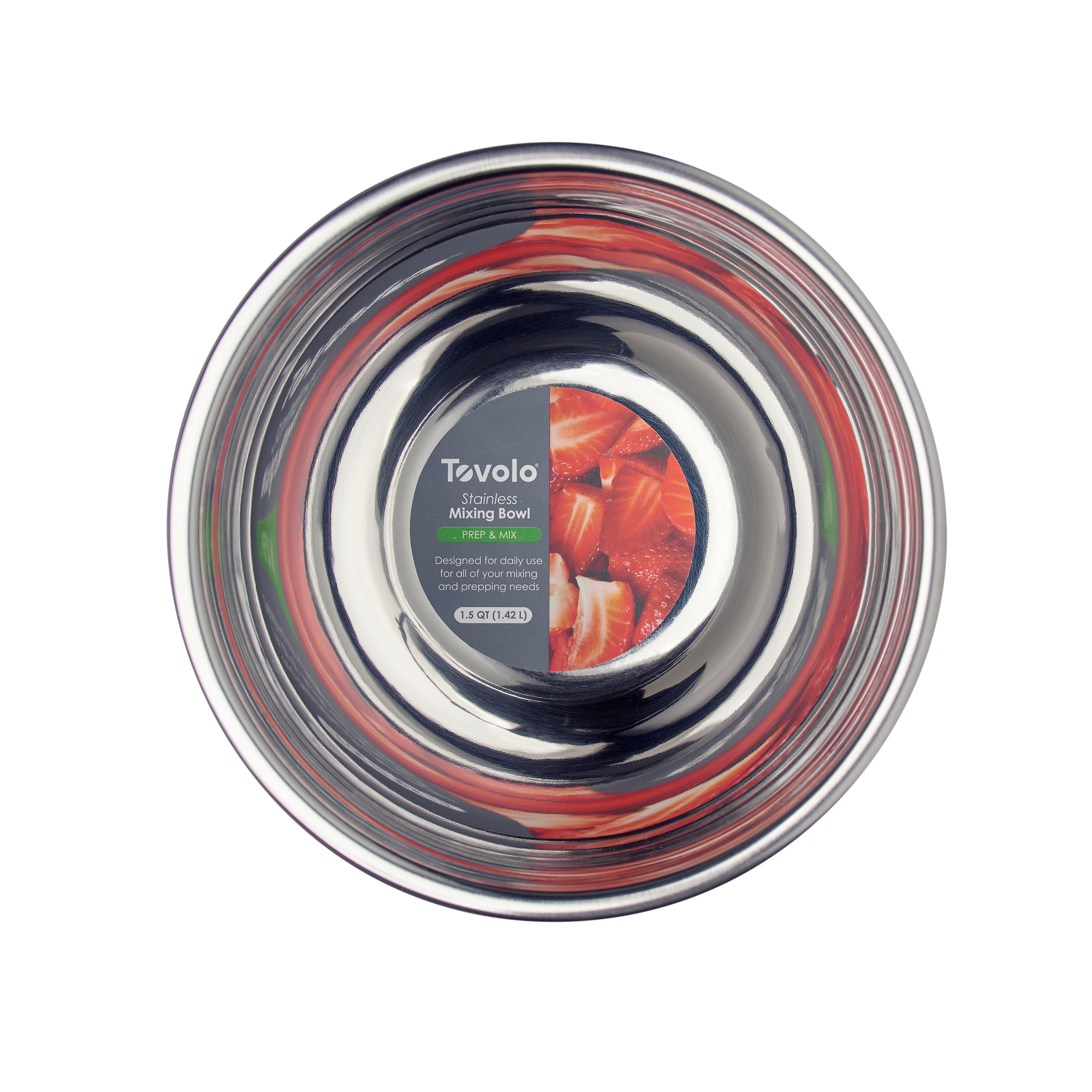 Mixing Bowl
