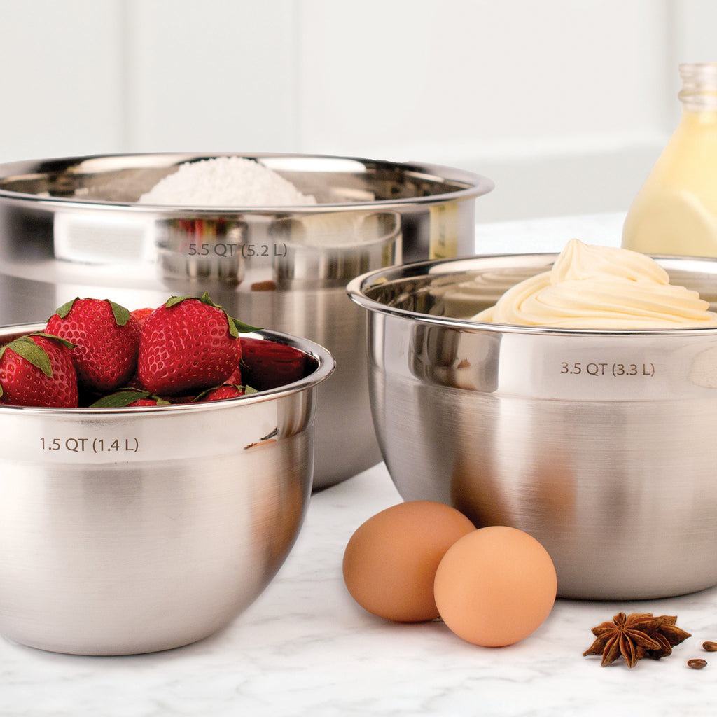 Mixing Bowl