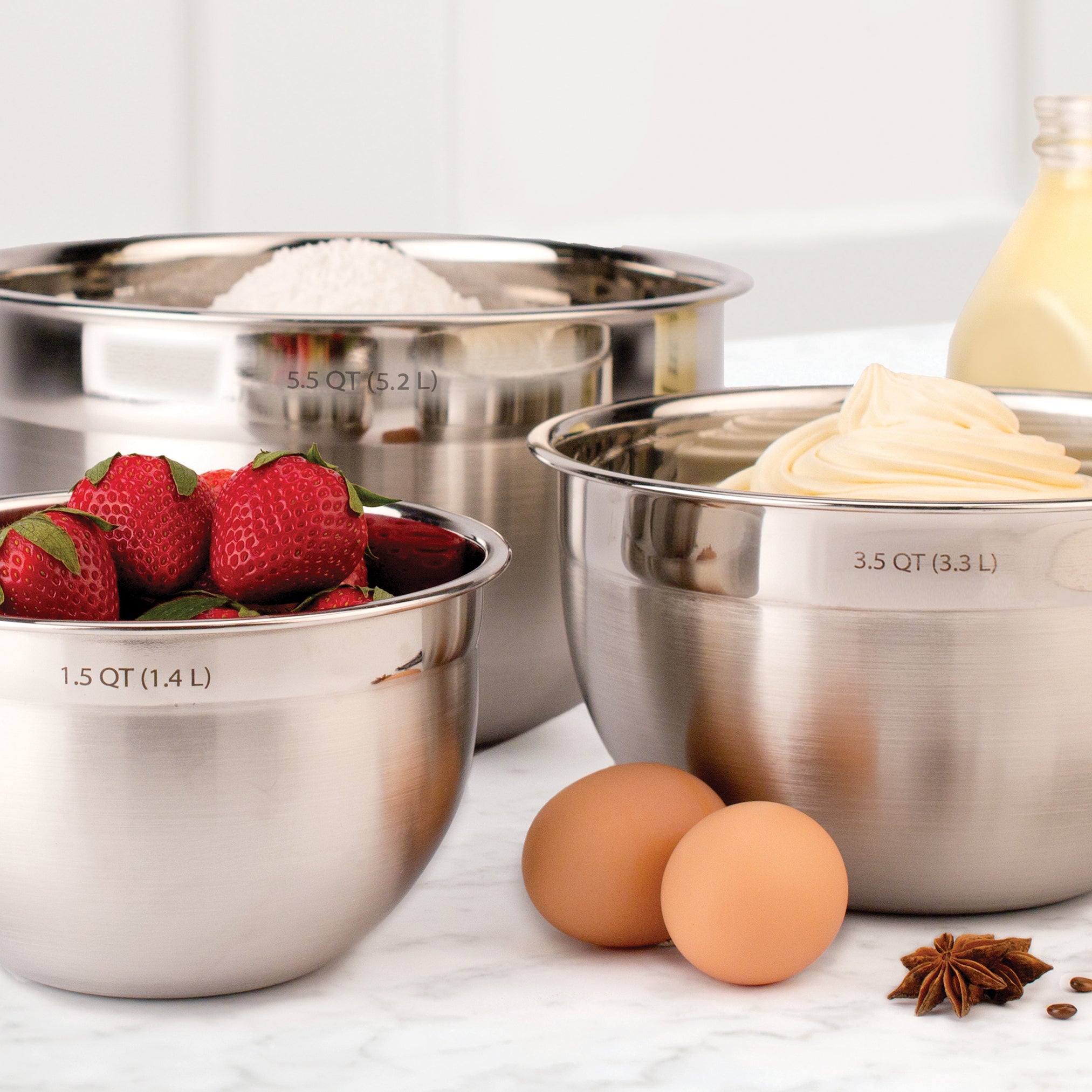 Mixing Bowl