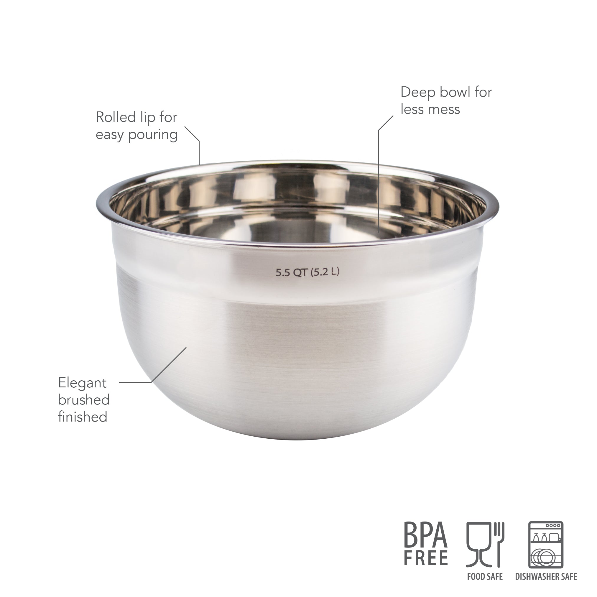 Mixing Bowl