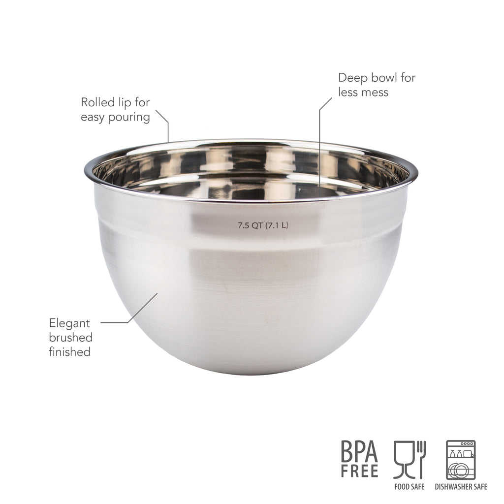 Mixing Bowl