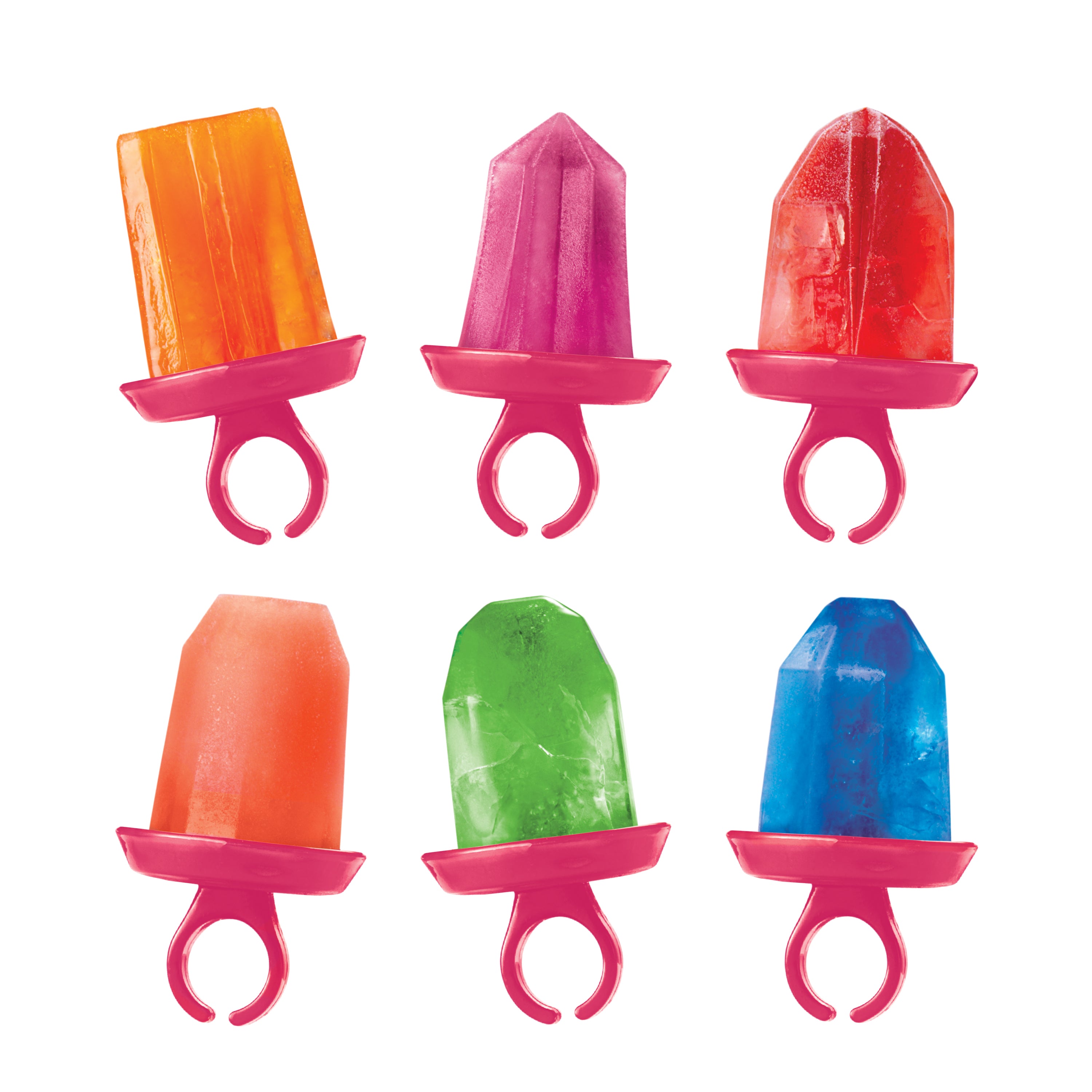 Pop Molds