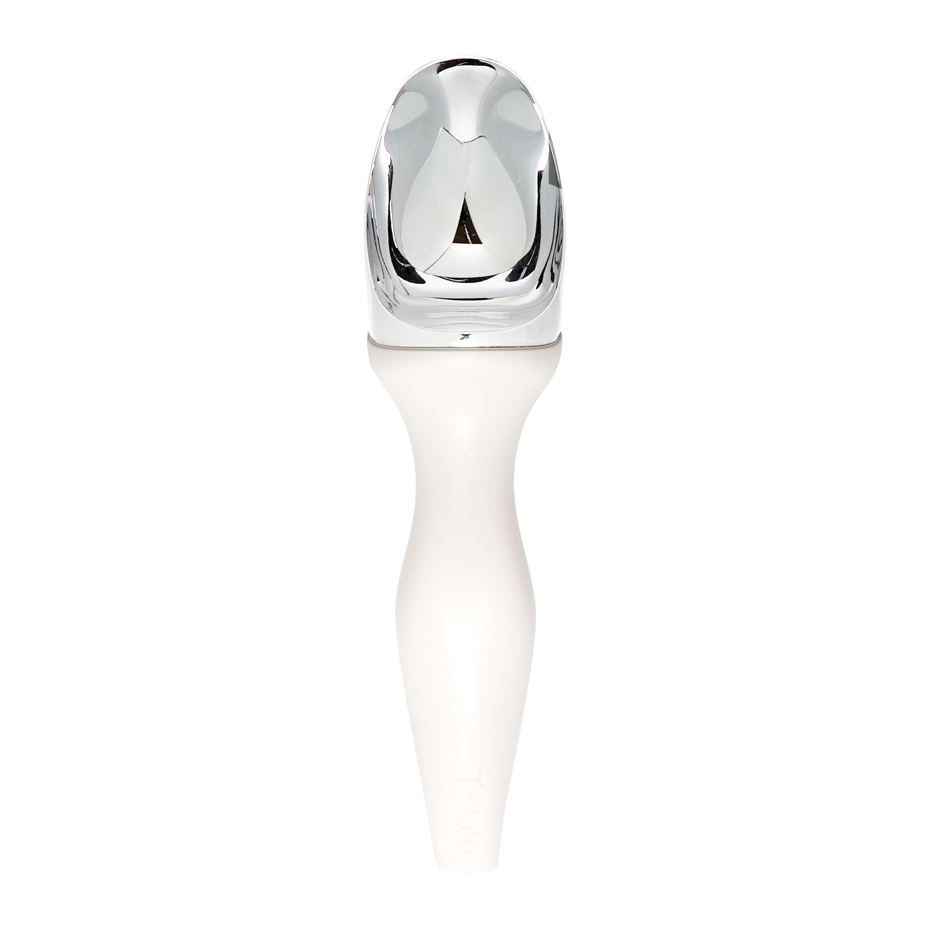 Tilt Up Ice Cream Scoop