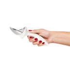 Tilt Up Ice Cream Scoop