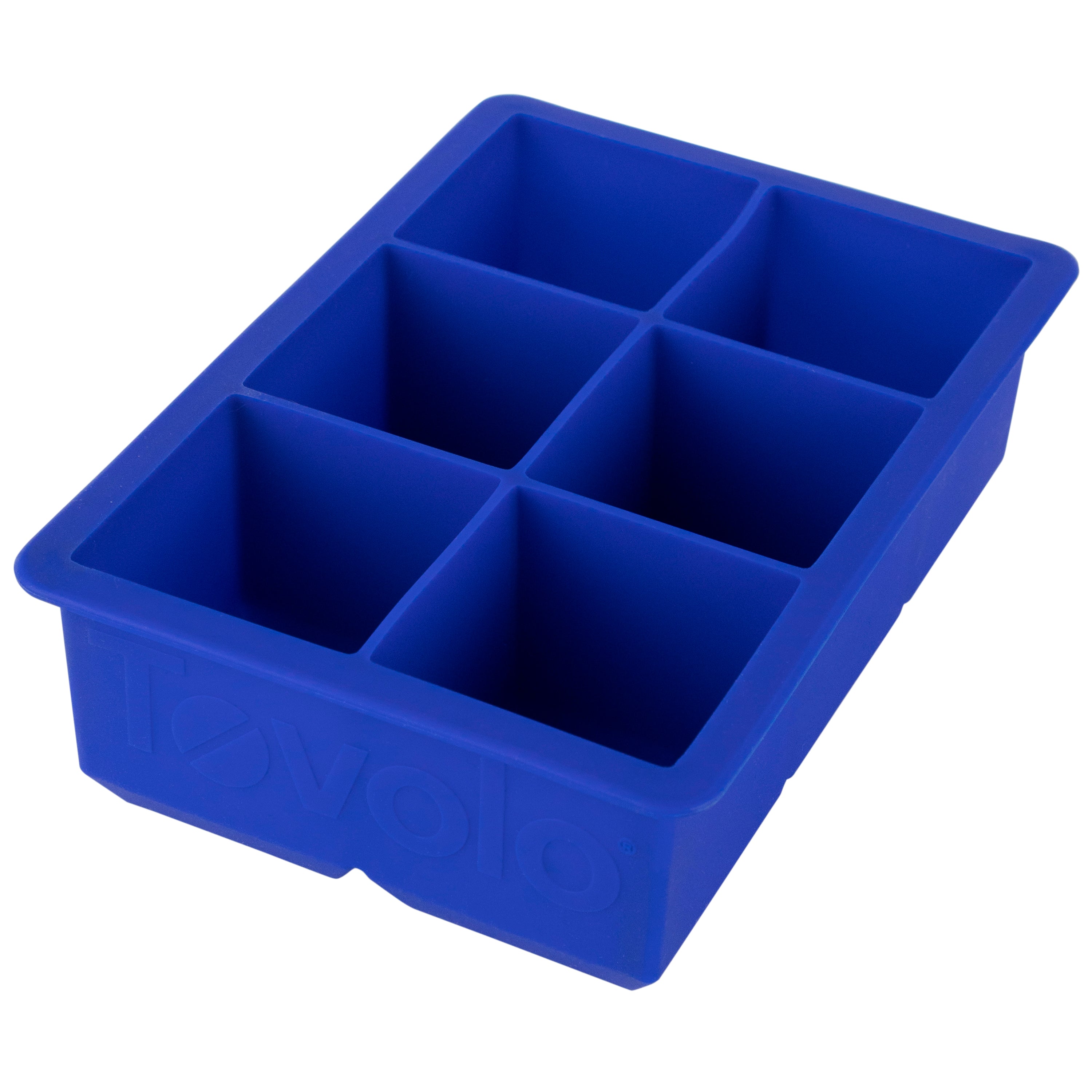 King Cube Ice Mold