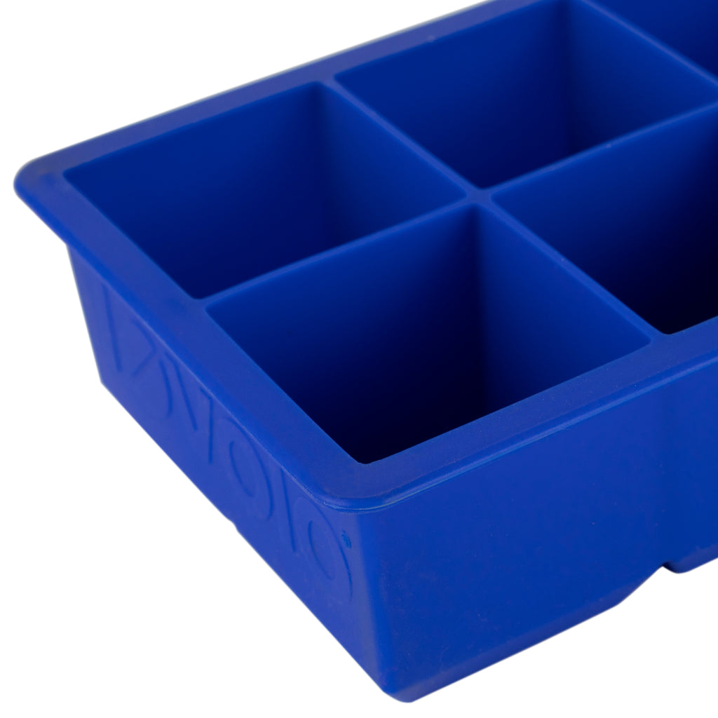 King Cube Ice Mold