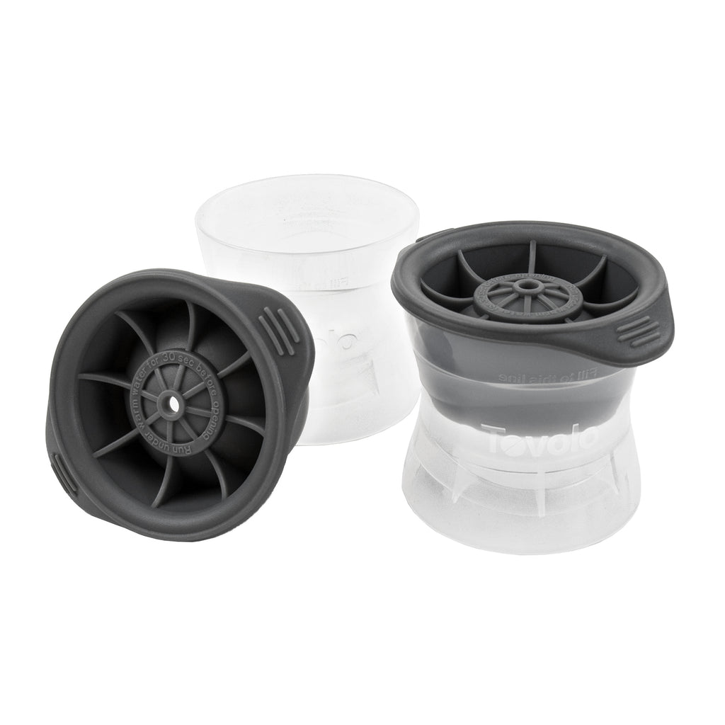 Cocktail Ice Molds