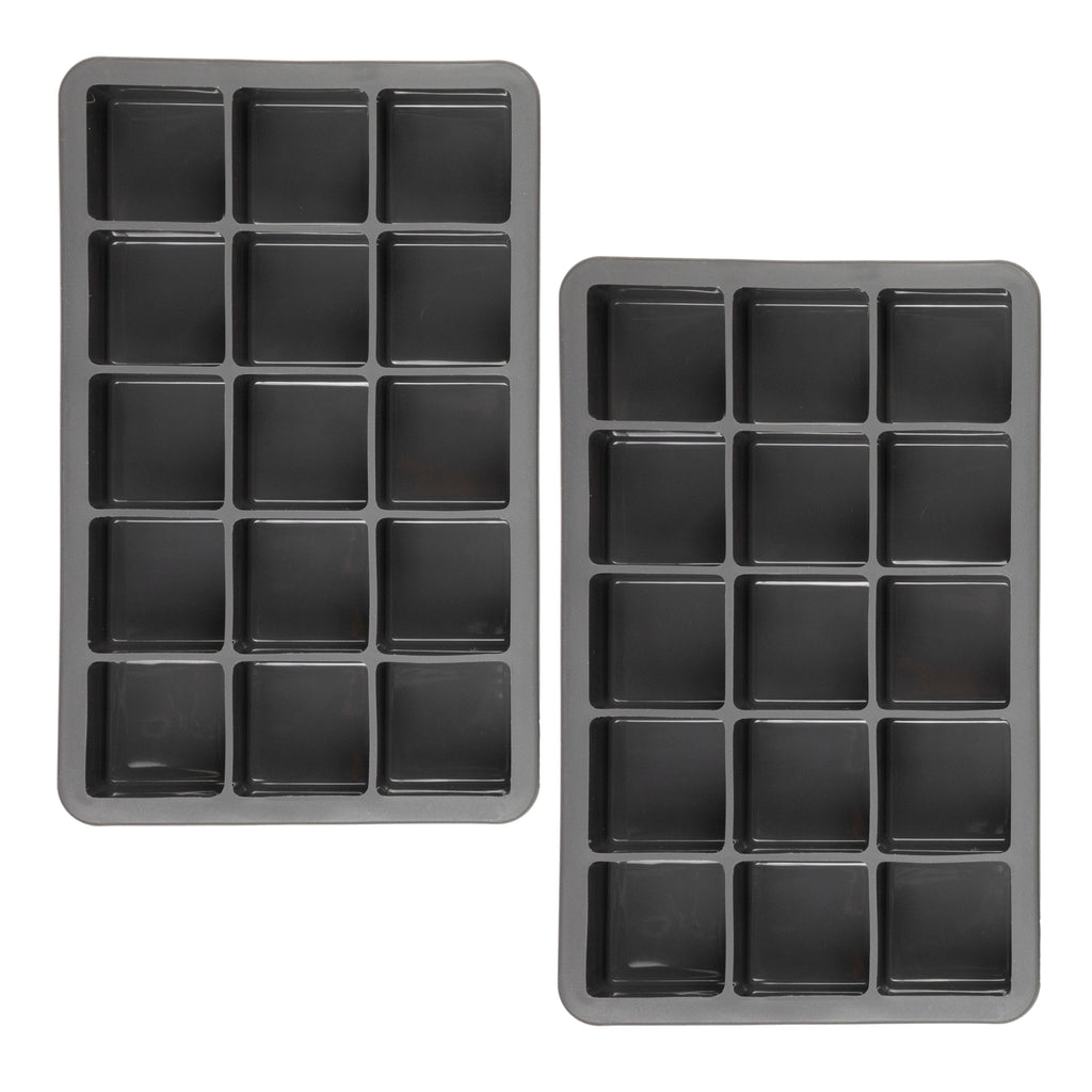 Perfect Cube Ice Mold