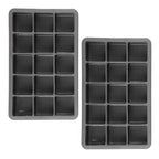 Perfect Cube Ice Mold