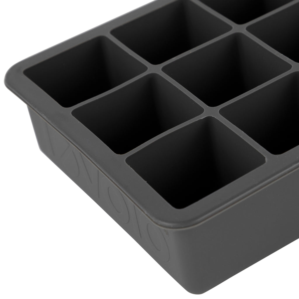 Perfect Cube Ice Mold