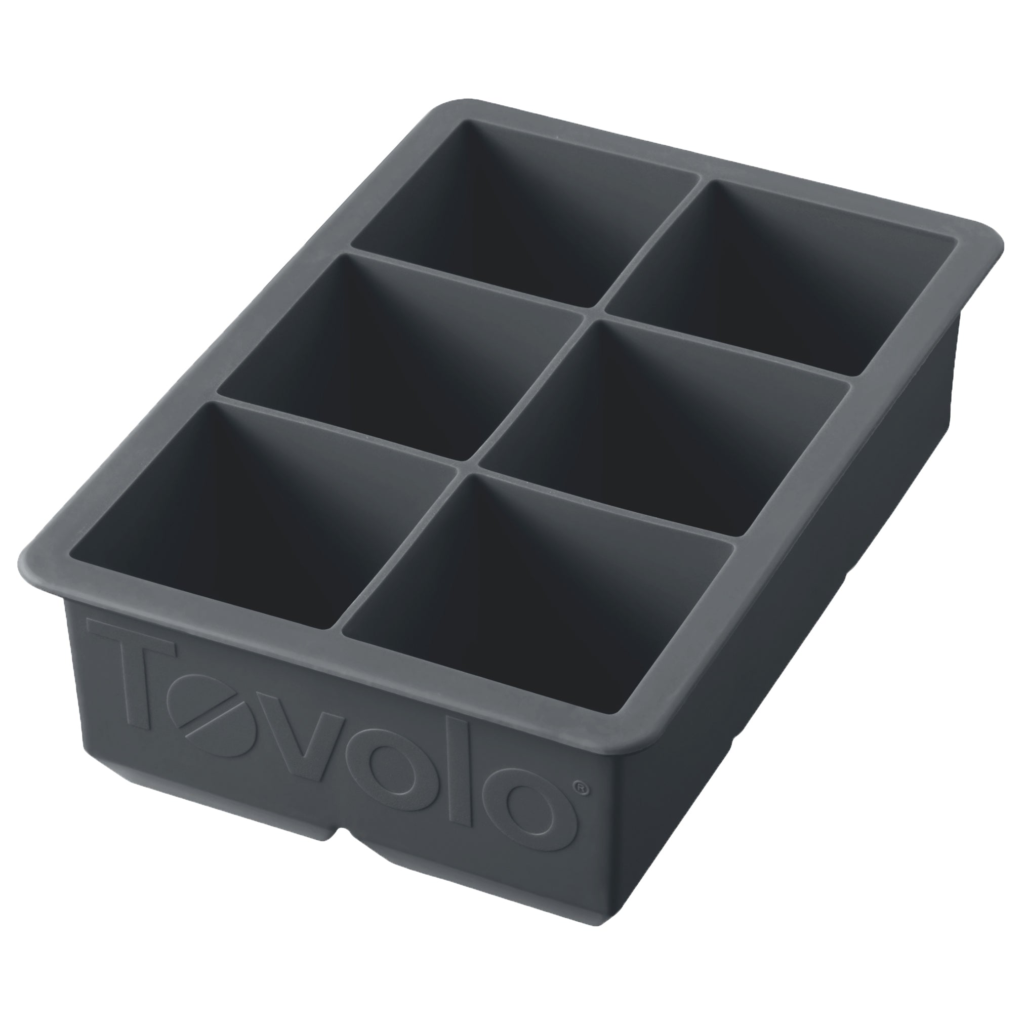 King Cube Ice Mold