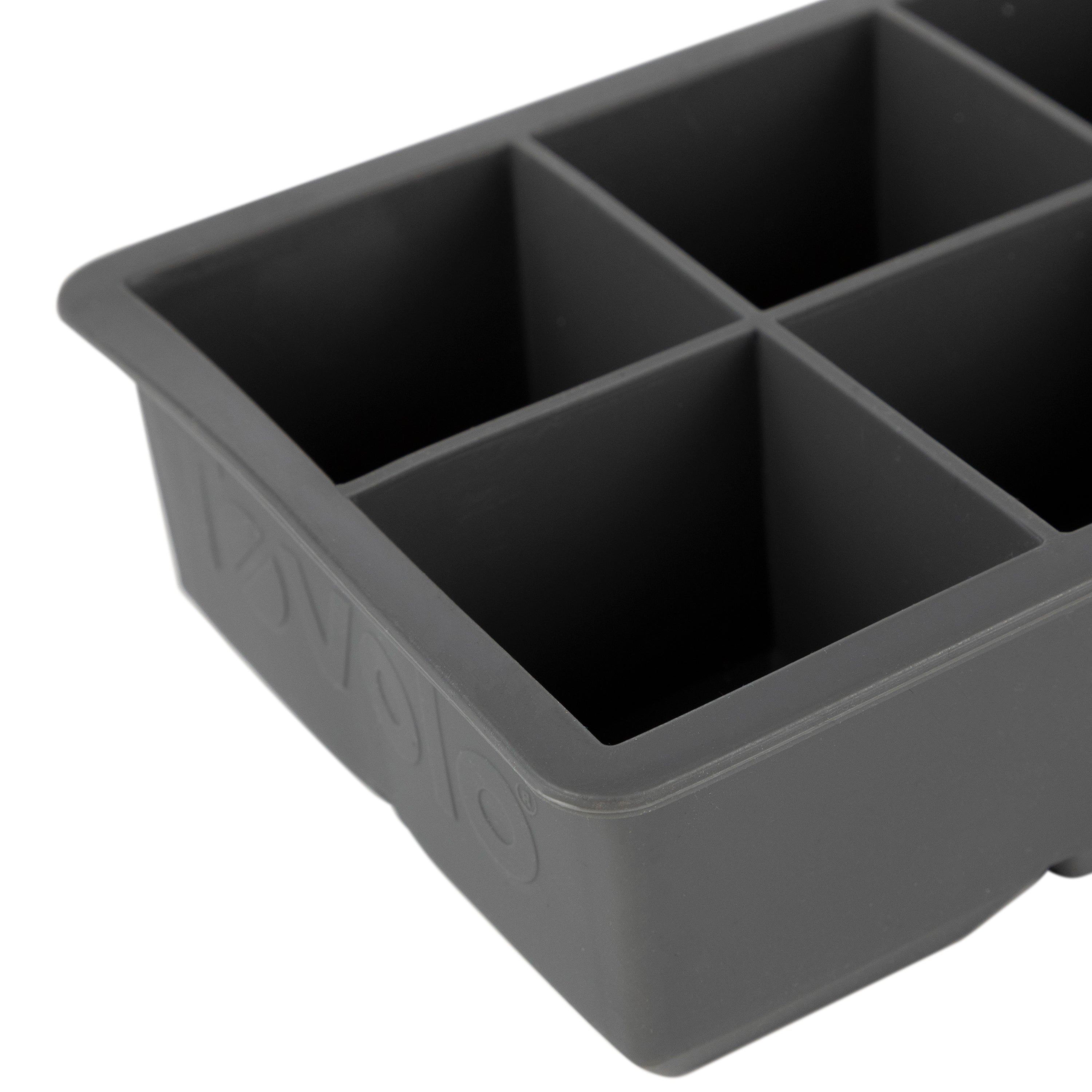 King Cube Ice Mold