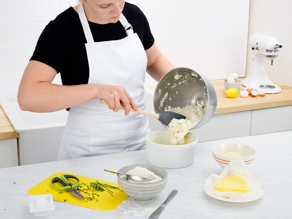 Flex-Core Spatula