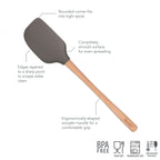 Flex-Core Spatula