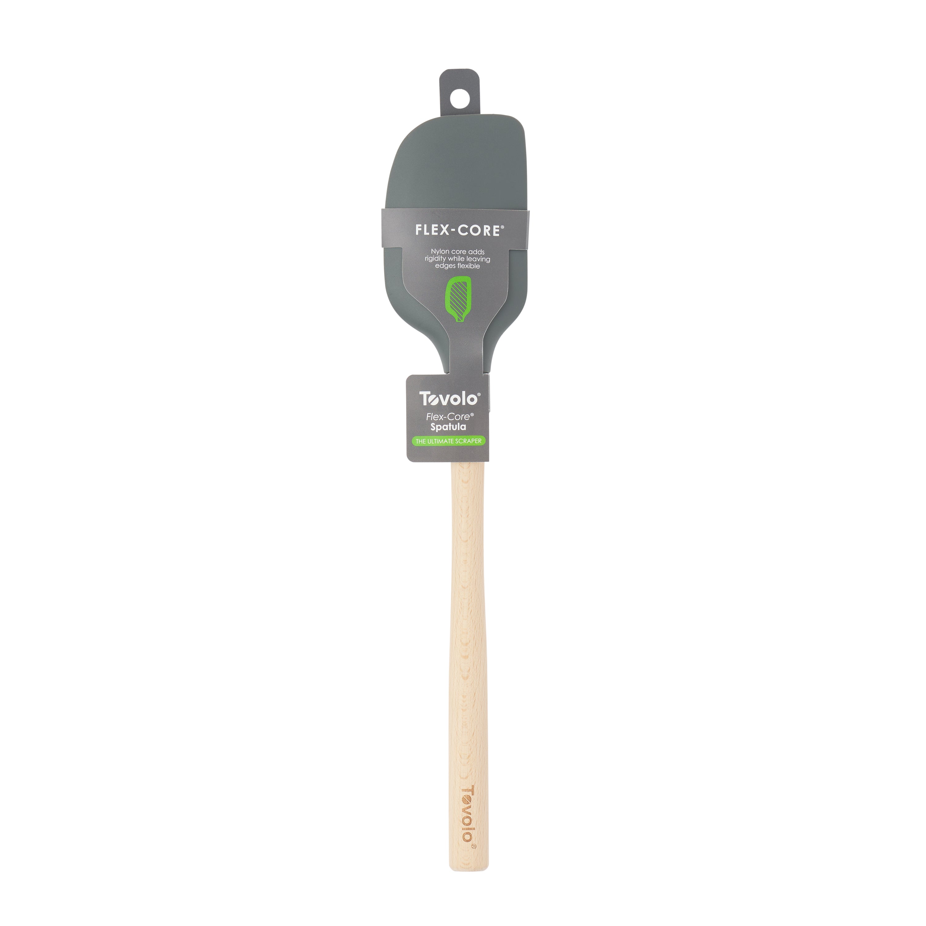 Flex-Core Spatula