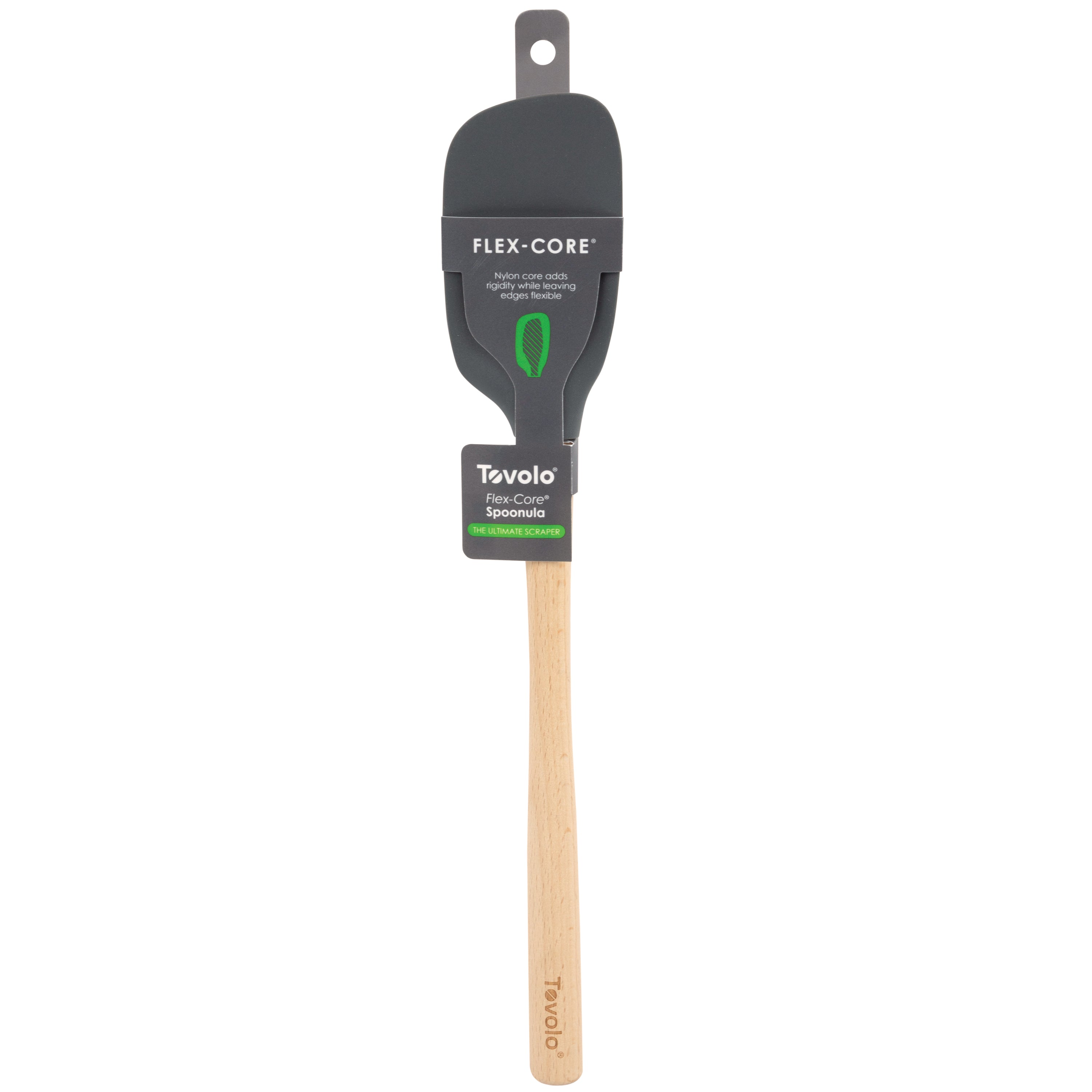 Flex-Core Spoonula