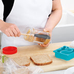 Flex-Core Jar Scraper