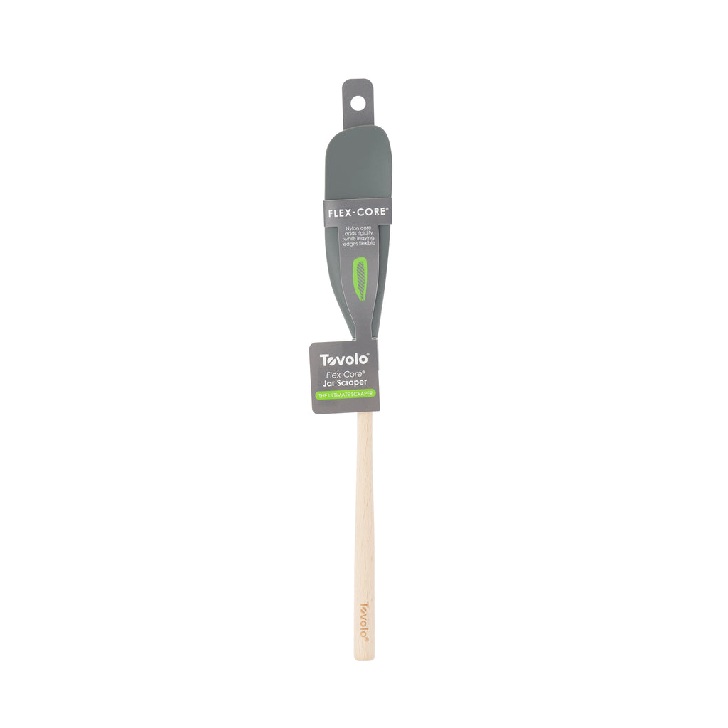 Flex-Core Jar Scraper