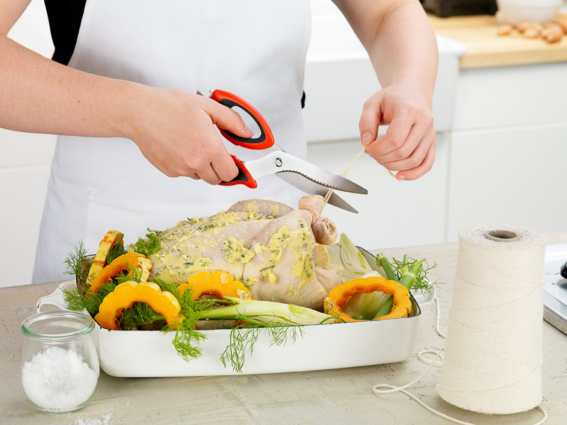 Kitchen Shears