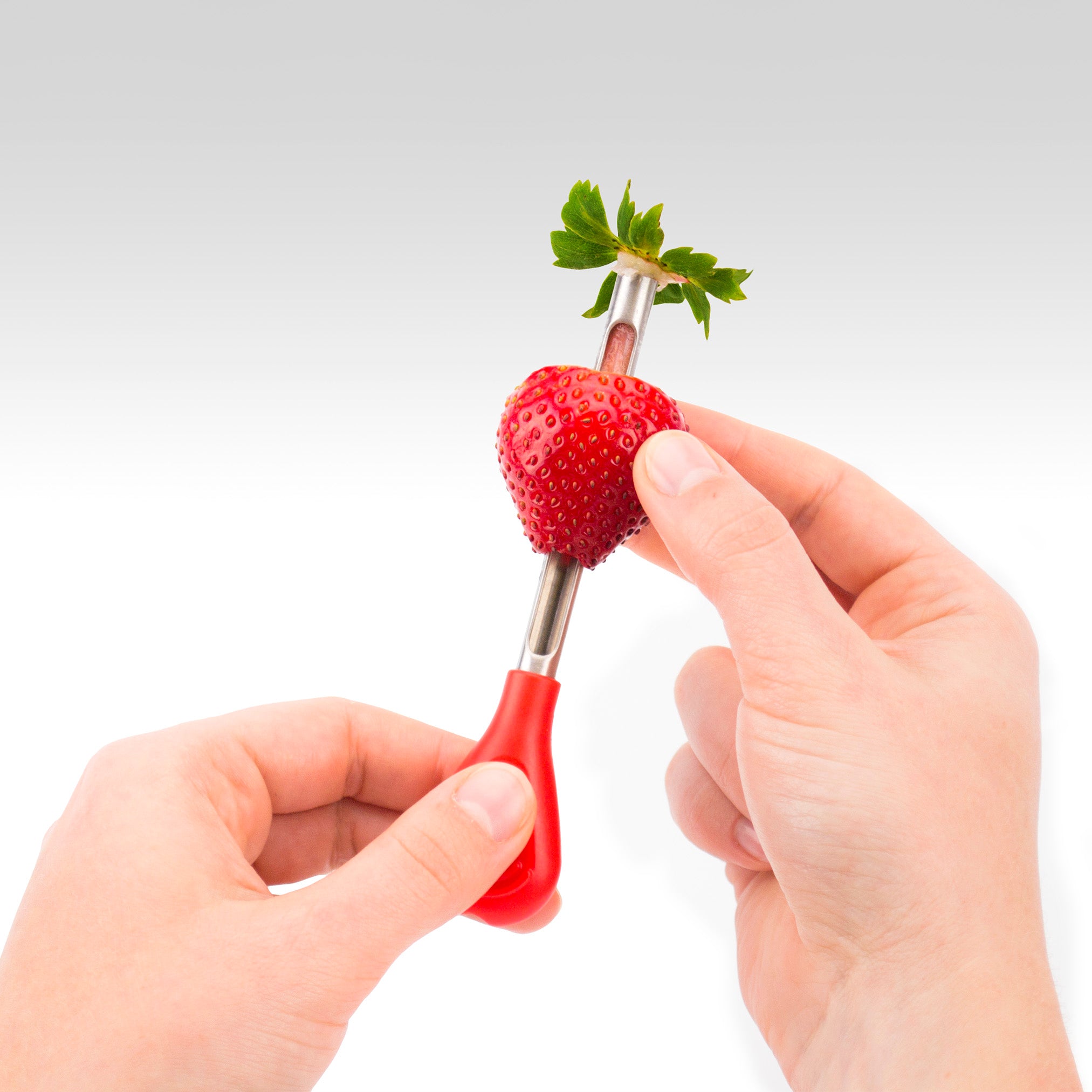 Strawberry Huller