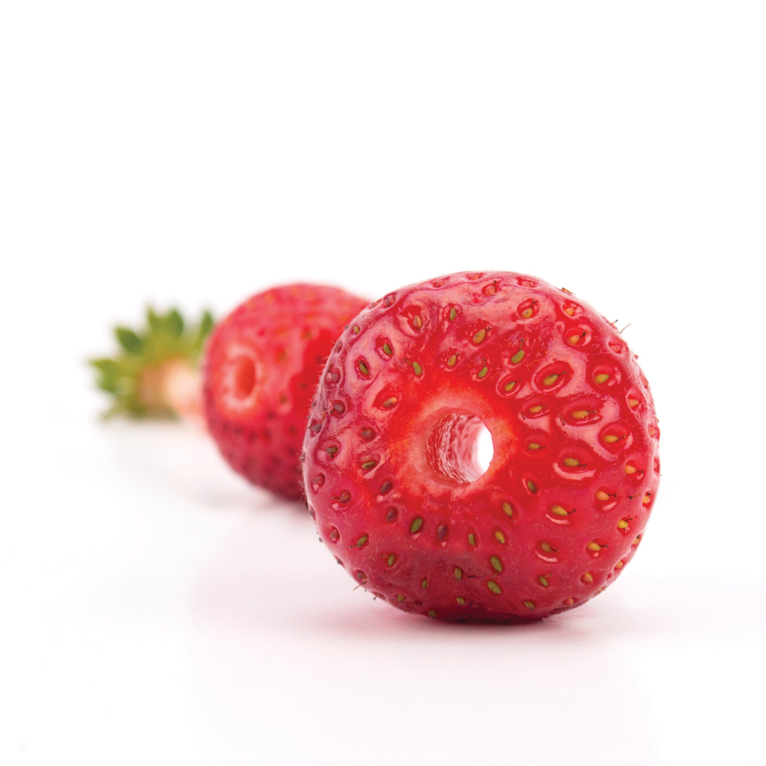 Strawberry Huller