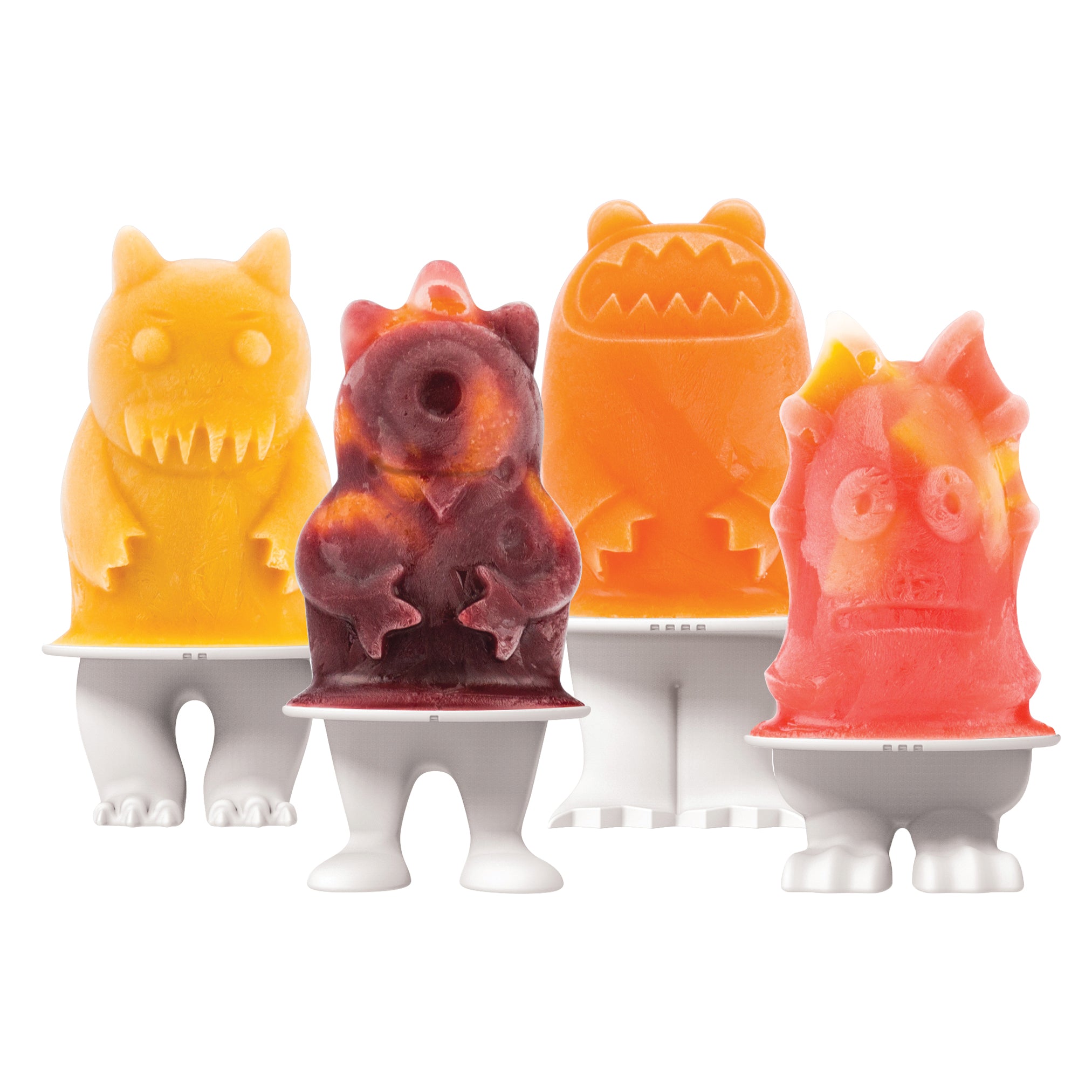 Pop Molds