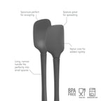 Flex-Core Mini Spat + Spoonula