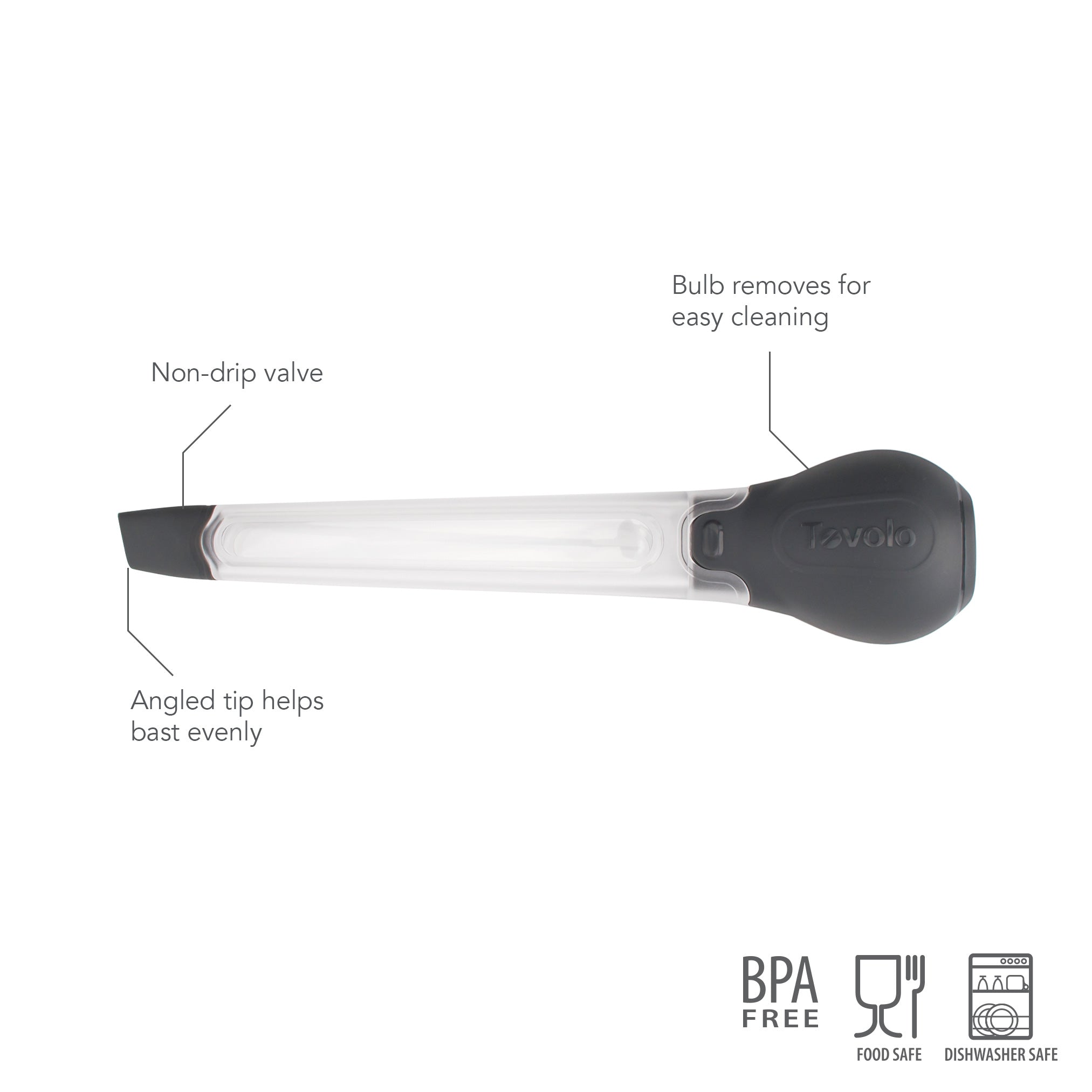 Bulb Baster