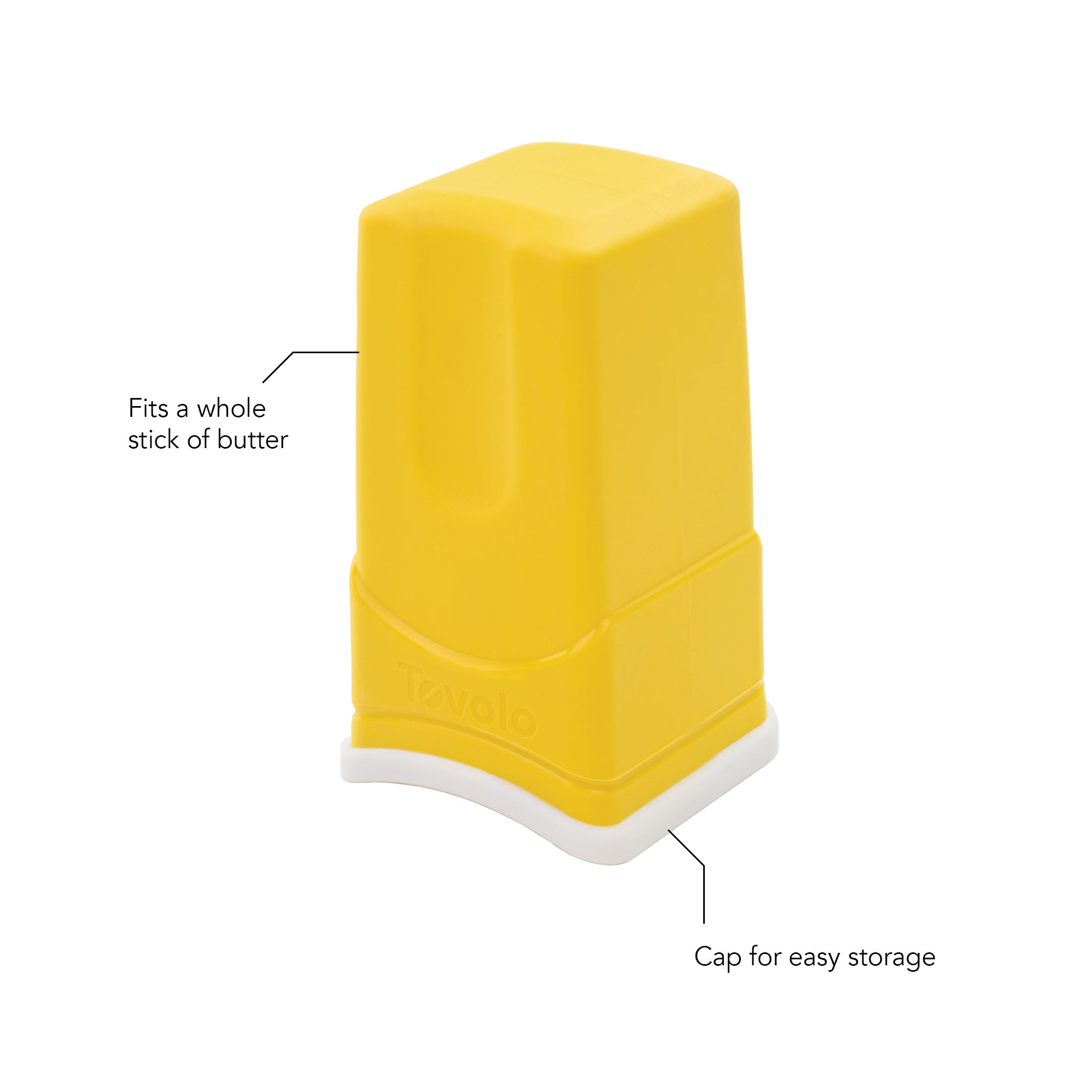Butter Sleeve