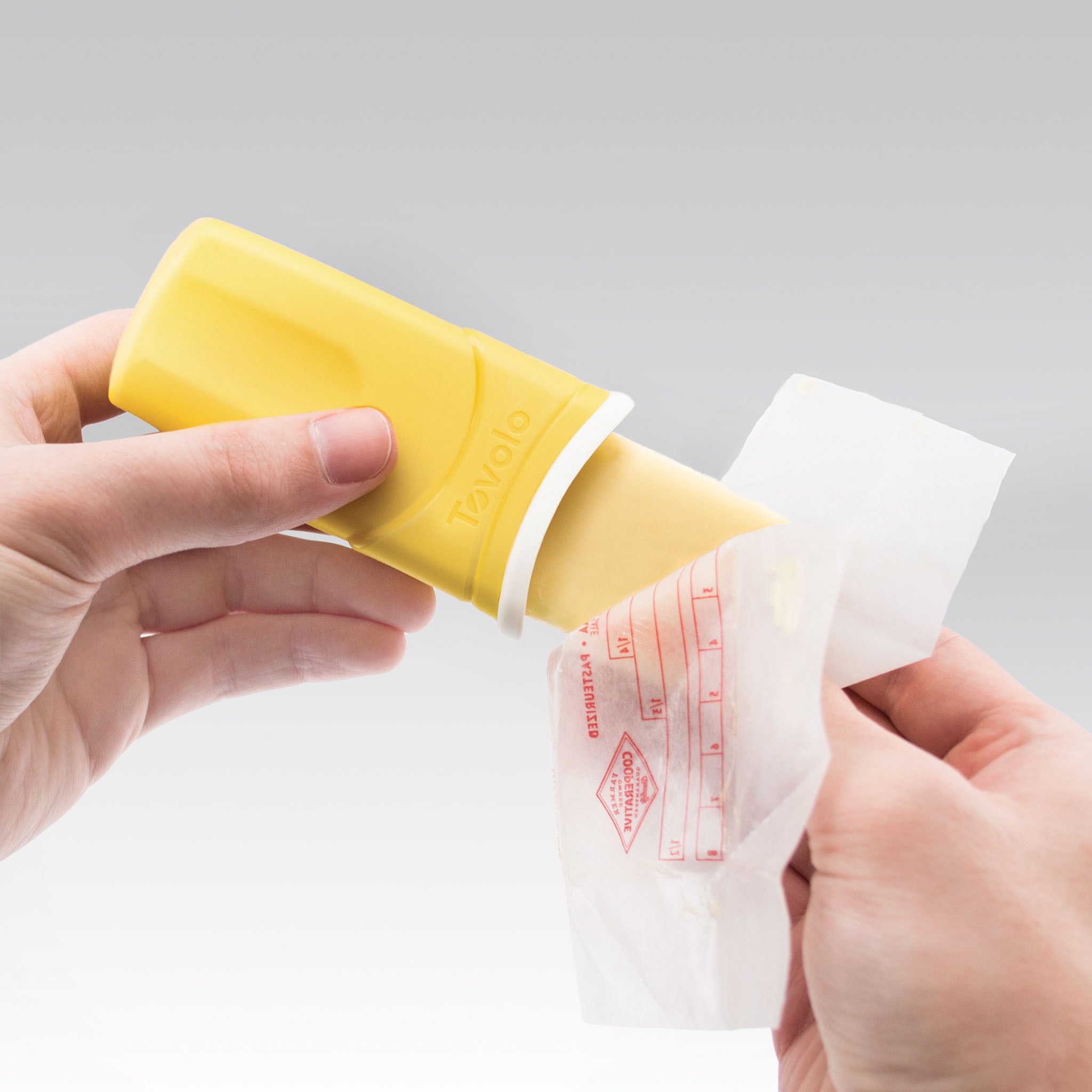 Butter Sleeve