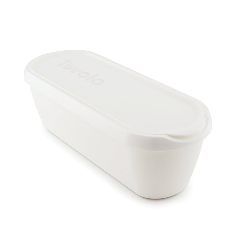 Glide-A-Scoop Ice Cream Tub