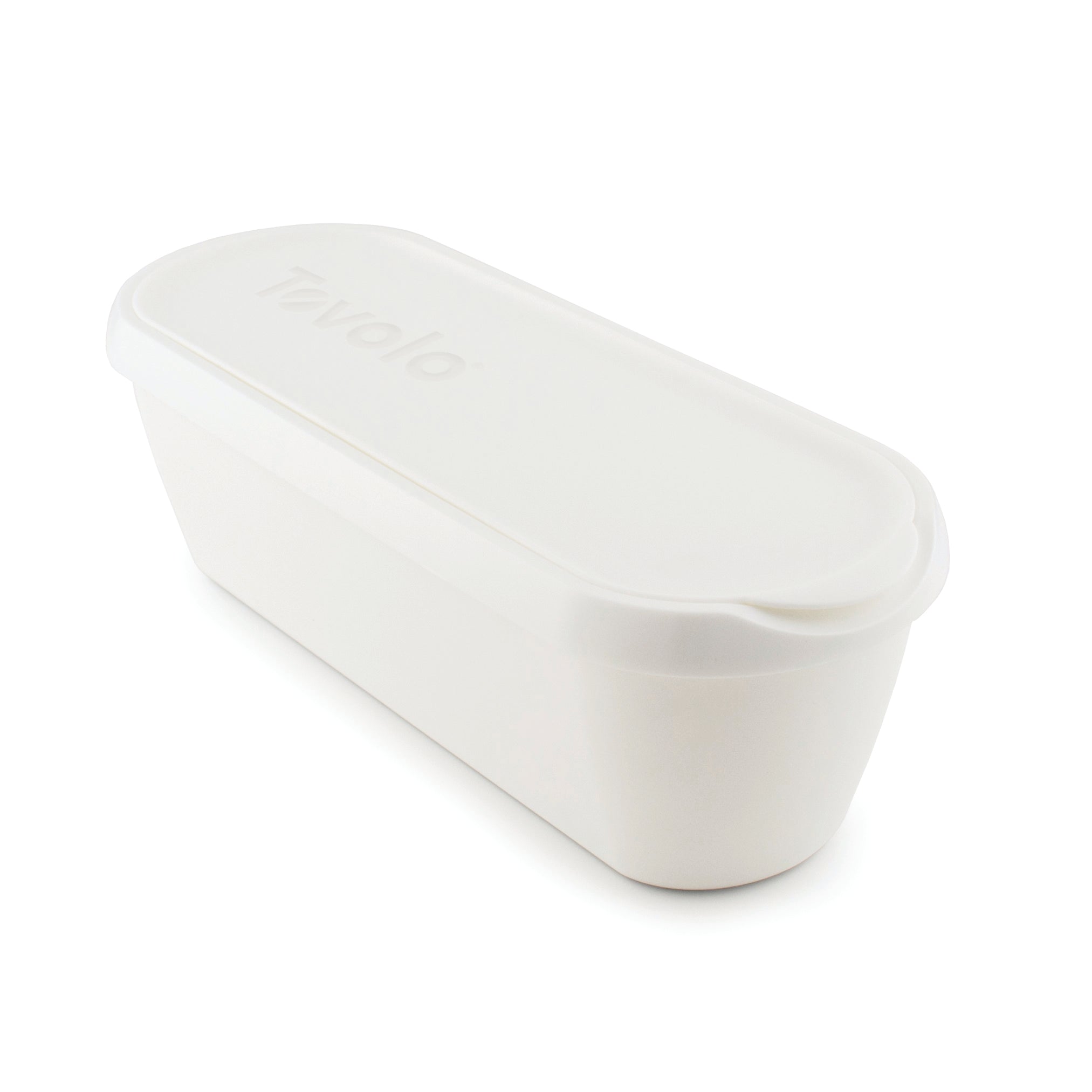Glide-A-Scoop Ice Cream Tub