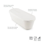 Glide-A-Scoop Ice Cream Tub