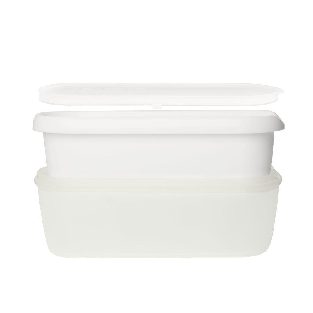 Glide-A-Scoop Ice Cream Tub