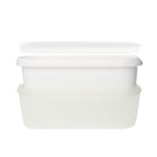 Glide-A-Scoop Ice Cream Tub