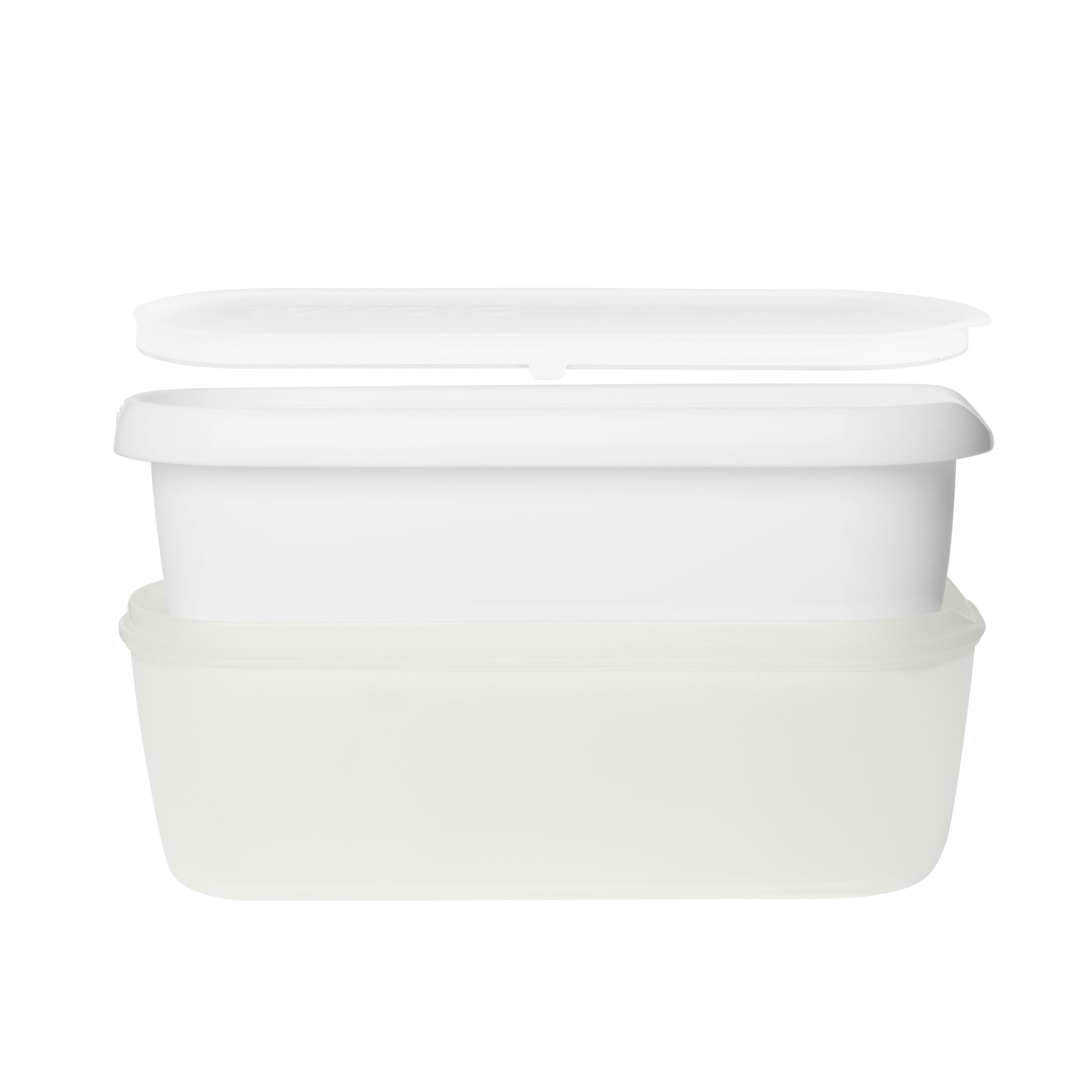 Glide-A-Scoop Ice Cream Tub
