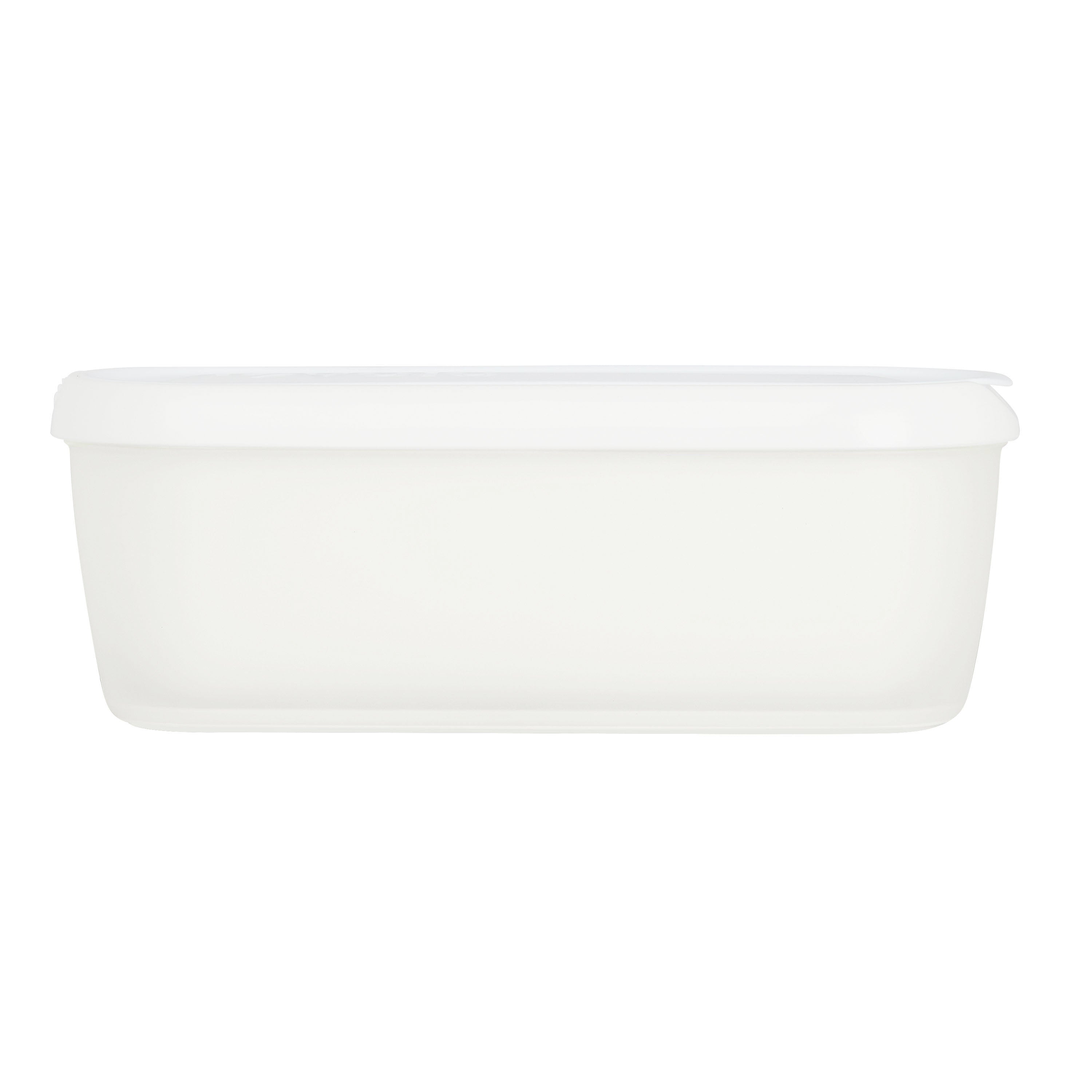 Glide-A-Scoop Ice Cream Tub