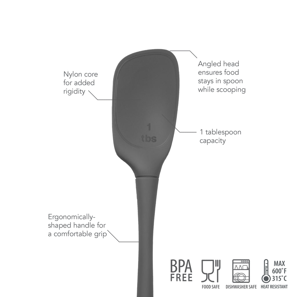 Flex-Core Deep Spoonula