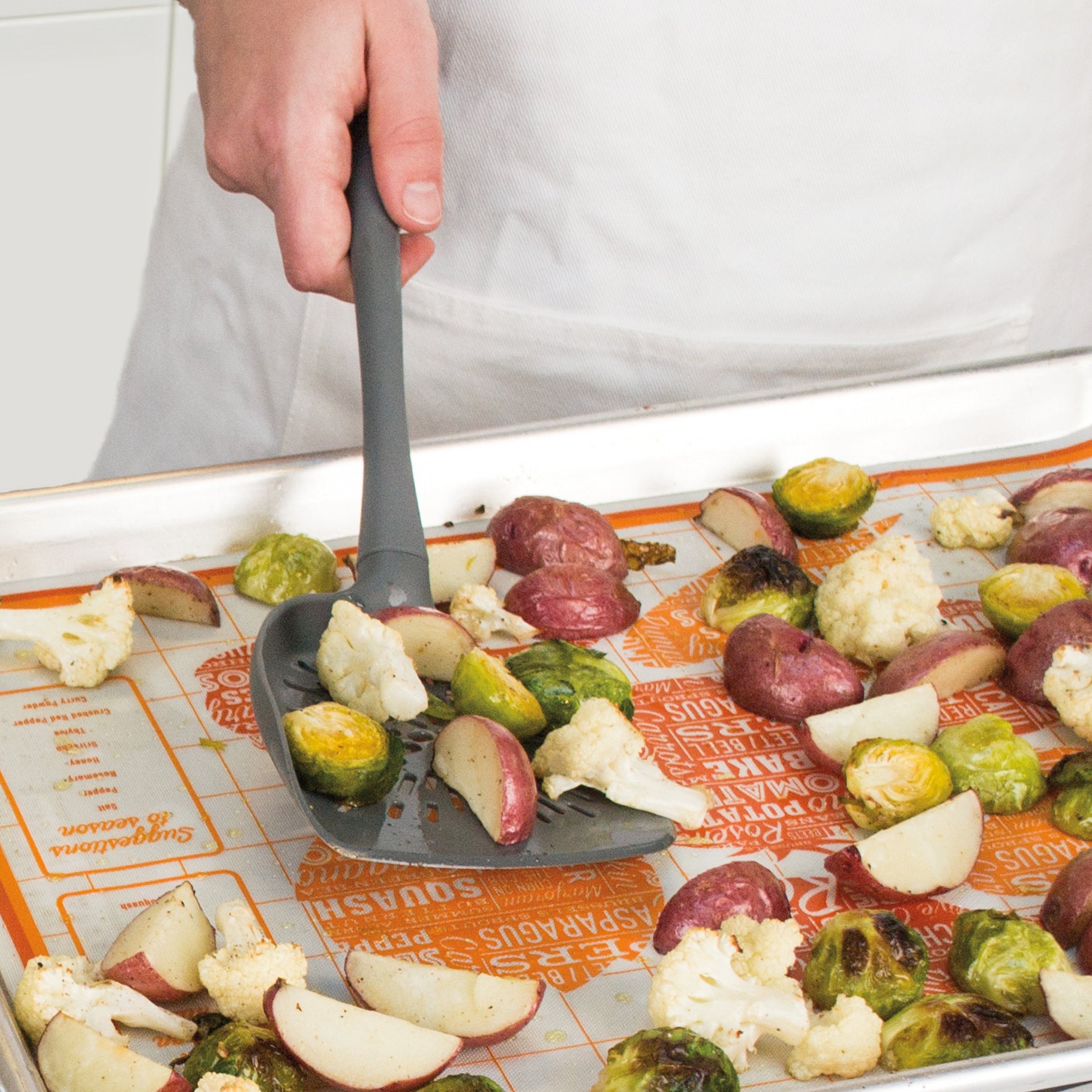 Roasted Veggie Tool