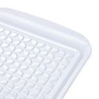Prep and Serve BBQ Tray