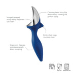 Tilt Up Ice Cream Scoop