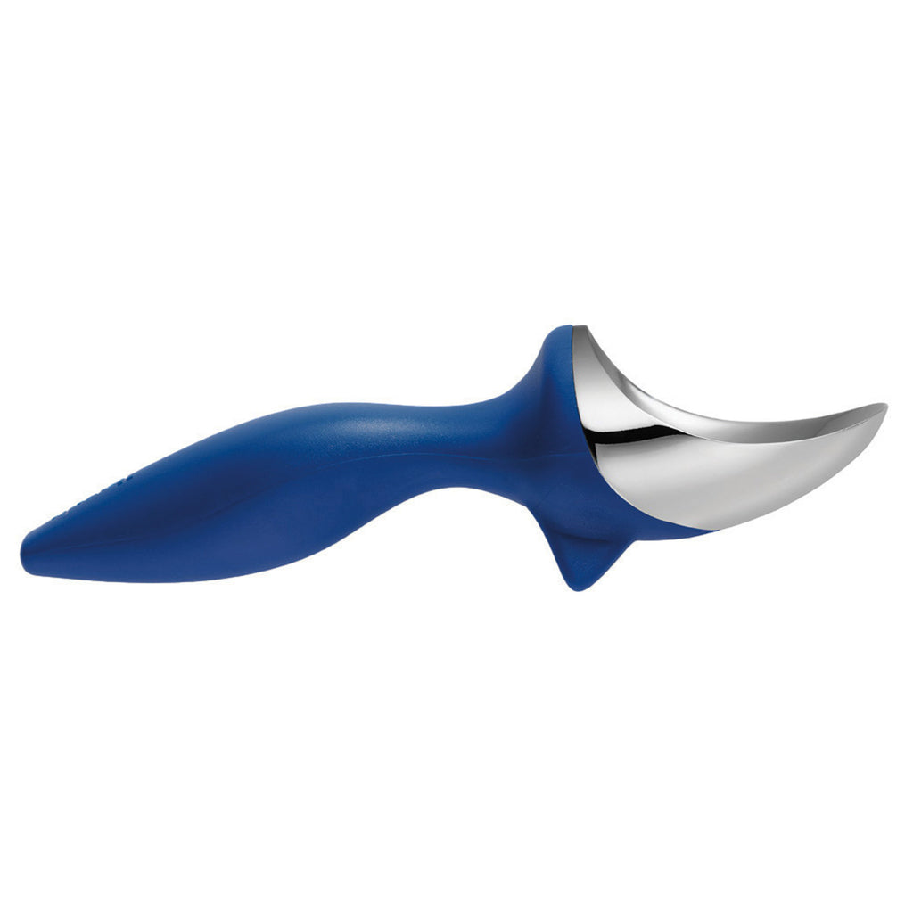 Tilt Up Ice Cream Scoop