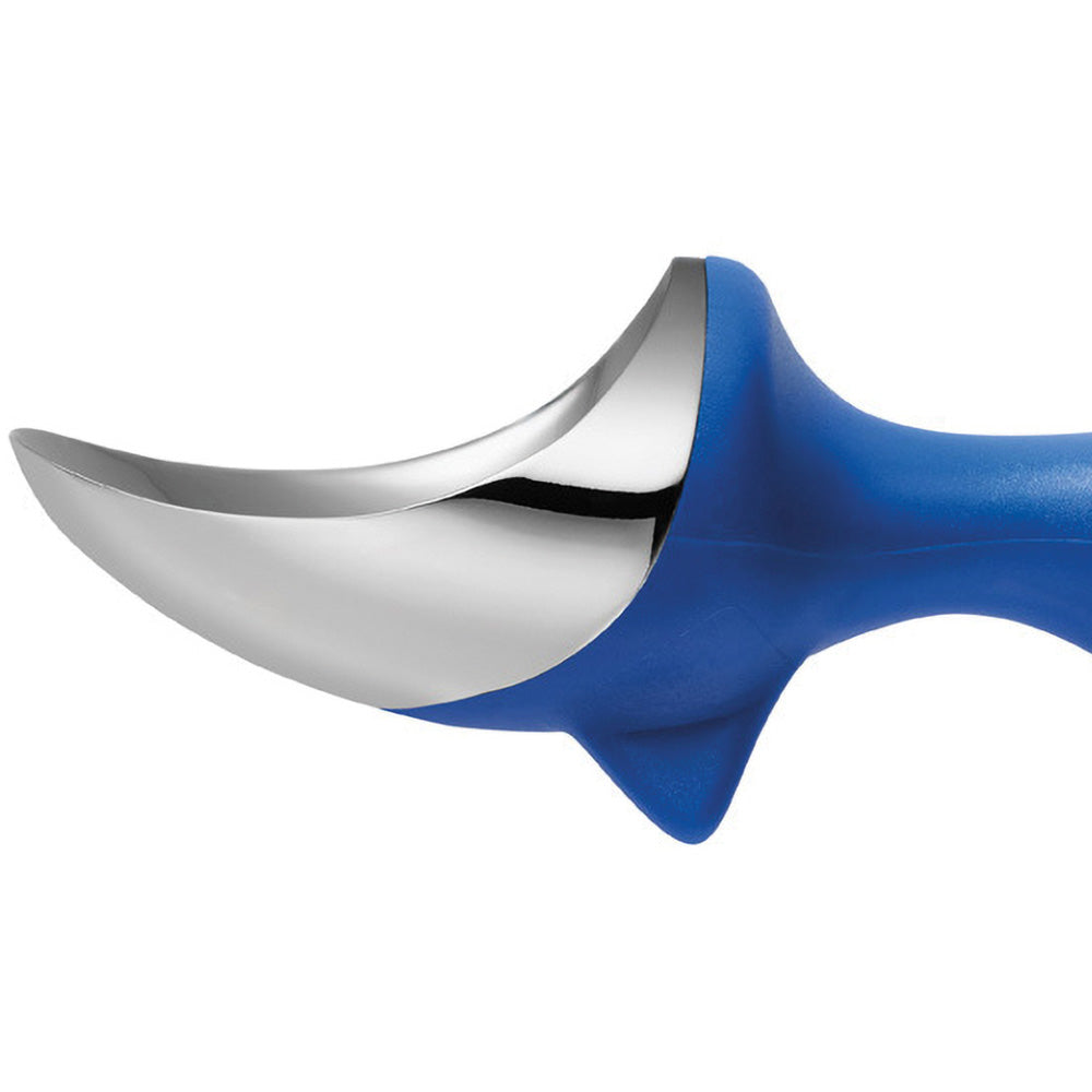 Tilt Up Ice Cream Scoop