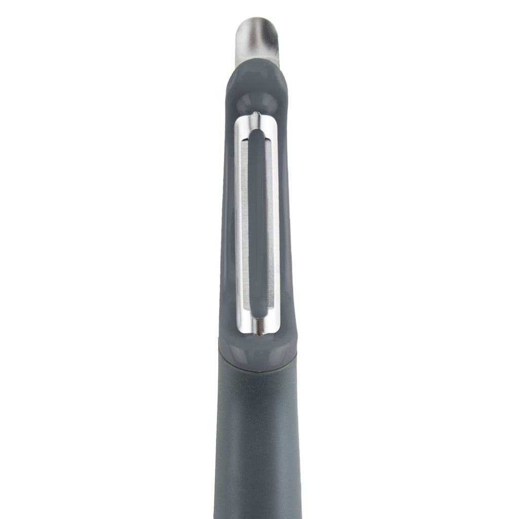 Precision Straight Peeler